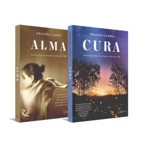 Combo Alma 2ª edição + Cura